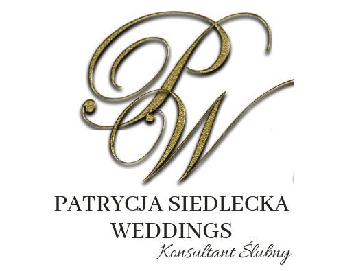 Patrycja Siedlecka – Wedding Planner Warszawa